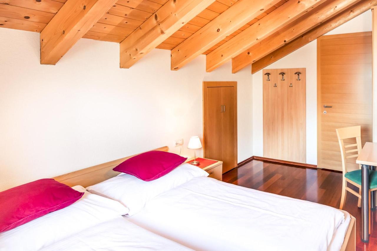 Haus Rothorn Apartman Schröcken Kültér fotó